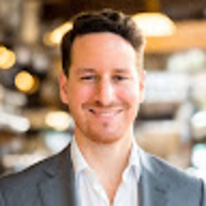 Meet your Posher, Matt